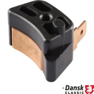 Switch for handbrake warning light