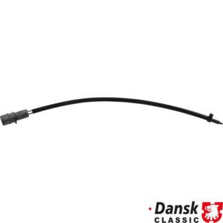 Sensor, brake lining wear, front, 290mm