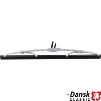 Wiper blade, silver, 255 mm, left/right