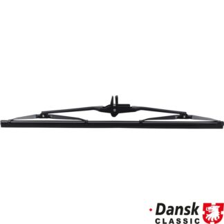 Wiper blade, black, 350 mm, left/right