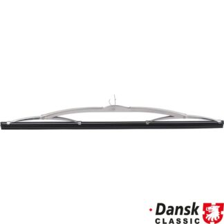 Wiper blade, polished, 330 mm, left/right