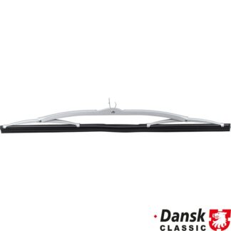 Wiper blade, silver, 330 mm, left/right