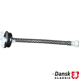 Cap for window washer reservoir with hose. Fits OE# 90162872026