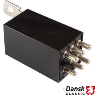 DME switch unit