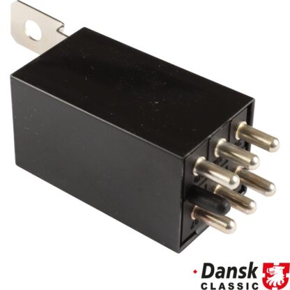 DME switch unit