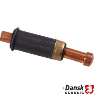 Horn contact pin, short version