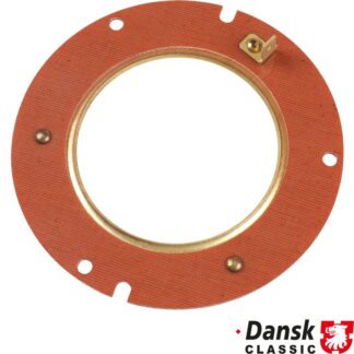 Horn contact ring
