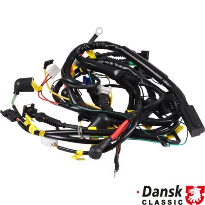 Wiring harness for engine, OE standard