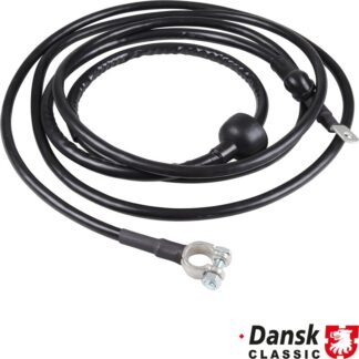 Battery-starter cable