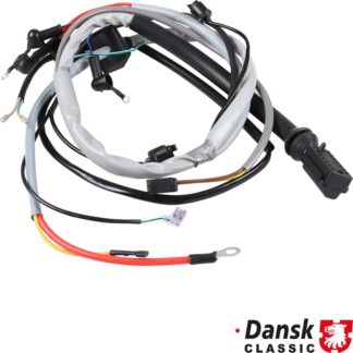 Wiring harness for engine, OE standard