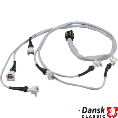 Wiring harness for fuel injector system, OE standard