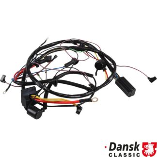 Wiring harness for engine, for Motorola alternator, OE standard