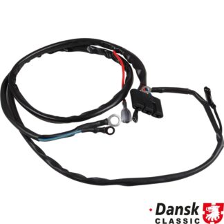 Wiring harness for ignition control unit (CDI/HKZ), 3 pin, OE standard
