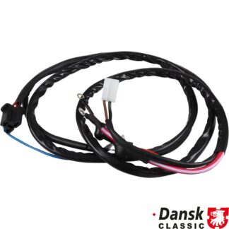 Wiring harness for engine, for Bosch generator, OE standard