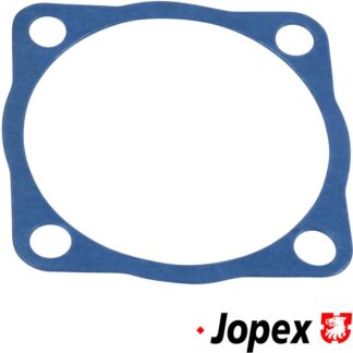 Gasket for oil pump, inside, for 8 mm stud
