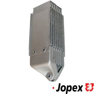 Oil cooler