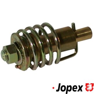 Thermostat, 65-70°C