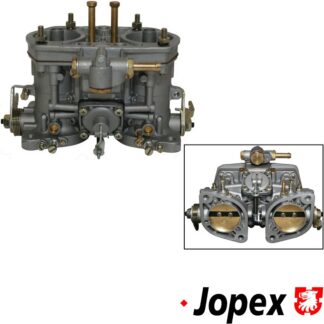 Carburettor, 44 IDF