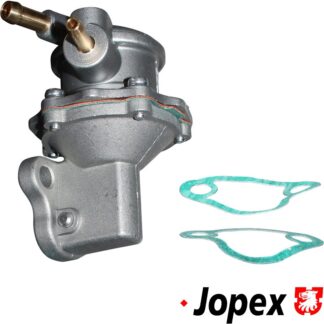 Fuel pump, side mounted, 3-4 psi, OE style