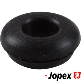 Grommet for fuel line etc.
