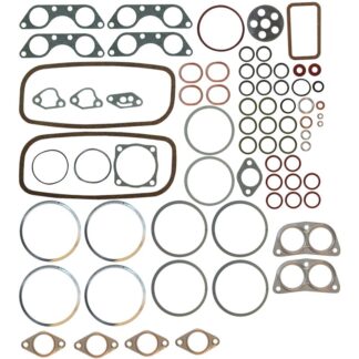 Engine gasket set