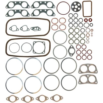 Engine gasket set
