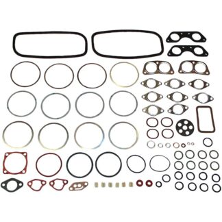 Engine gasket set