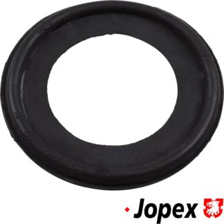 Grommet for heater tube, left