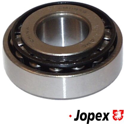 Wheel bearing, front, outer