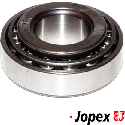 Wheel bearing