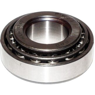 Wheel bearing