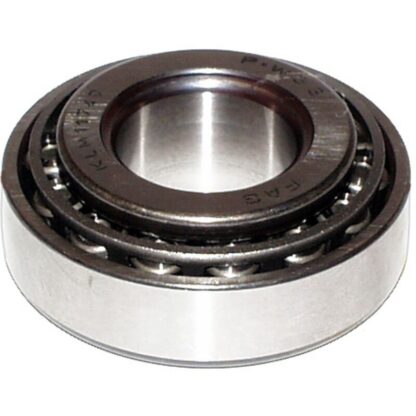 Wheel bearing