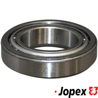 Wheel bearing