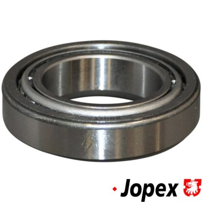 Wheel bearing