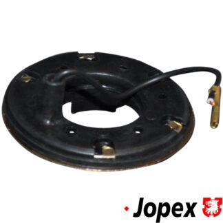 Cancelling ring, indicator