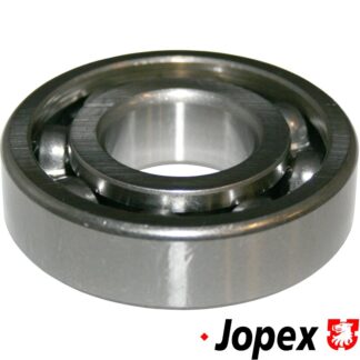 Wheel bearing, rear, outer