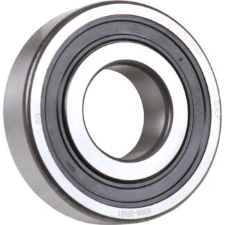 Wheel bearing, rear, outer, sealed