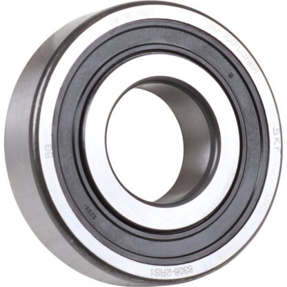 Wheel bearing, rear, outer, sealed