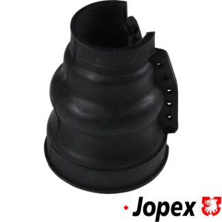 Axle boot for CV joint, rear
