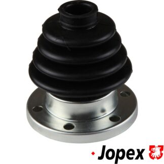 Axle boot for CV joint, rear. For I.R.S.