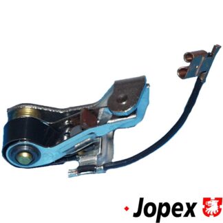 Set ignition points