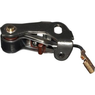 Set ignition points, DODUCO