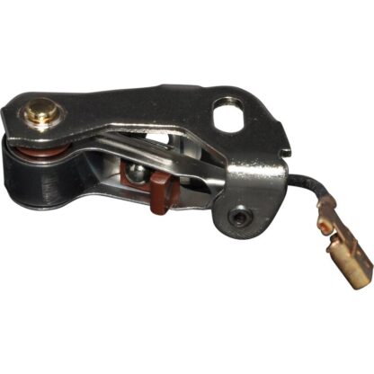 Set ignition points, DODUCO