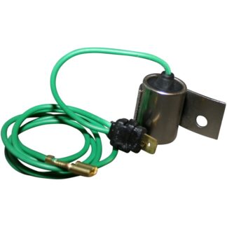 Condenser for distributor, BERU