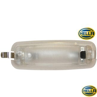 Interior light
