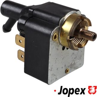 Switch for wiper/washer