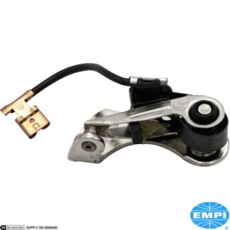 Ignition point for 009 distributor