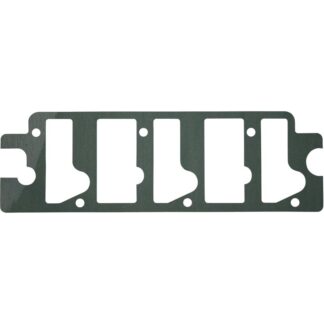 Valve cover gasket, upper