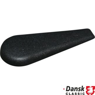 Plastic cover for window winder handle, left/right