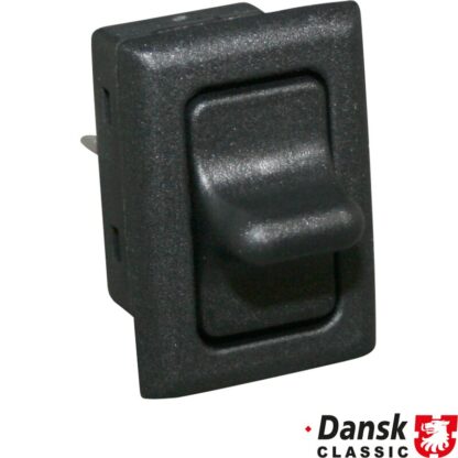 Switch for electric windows